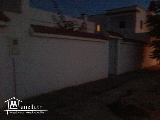 منزل رائع بموقع ممتاز