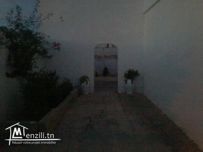 منزل رائع بموقع ممتاز