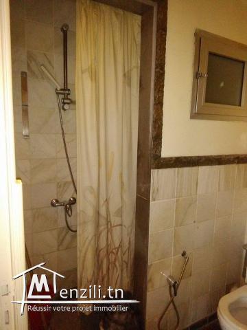 A vendre un appartement s+0