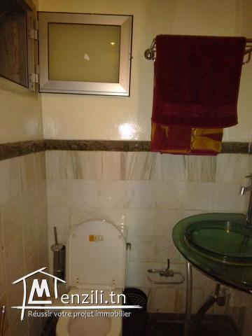 A vendre un appartement s+0