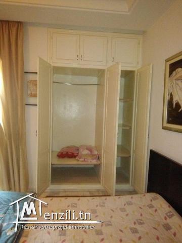 A vendre un appartement s+0