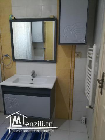 Prix Inteérréssant! Cité Wahat, L'Aouina