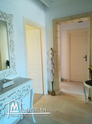 Prix Inteérréssant! Cité Wahat, L'Aouina