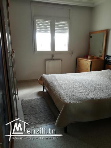 Prix Inteérréssant! Cité Wahat, L'Aouina