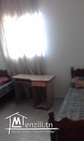 appartement a corniche