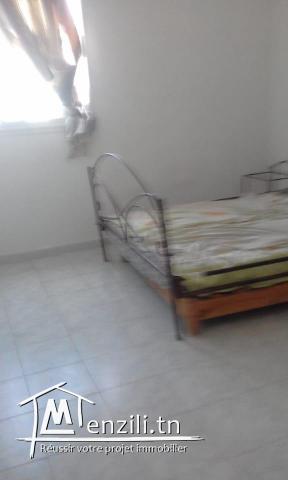 appartement a corniche