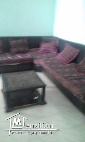 appartement a corniche