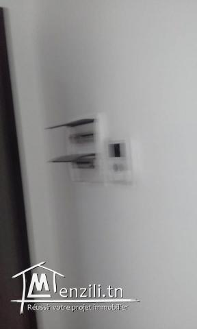 appartement a sahloul3