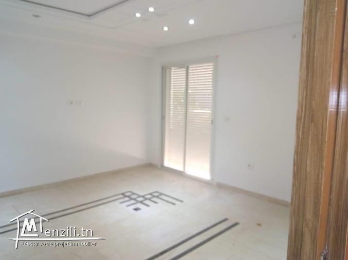 appartement a sahloul3