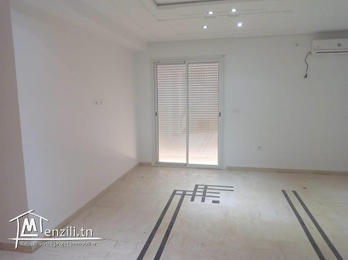 appartement a sahloul3