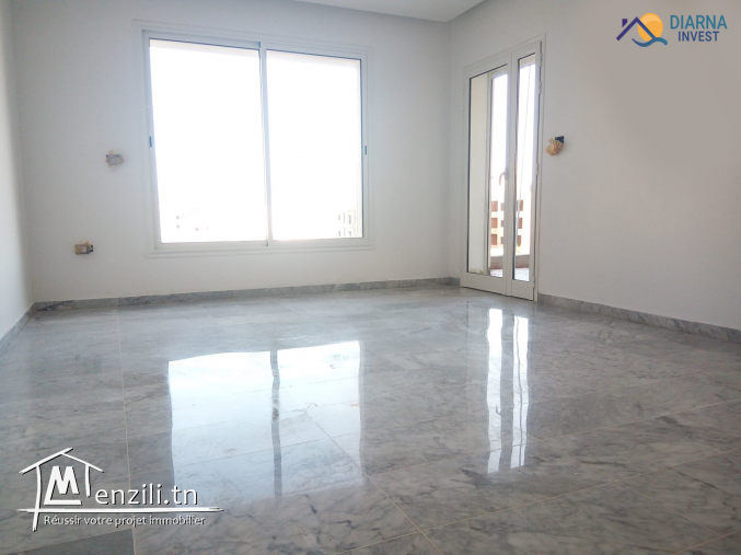 Appartement S+3 à Le ZENITH Sahloul 4