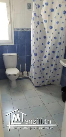 appartement a menchia