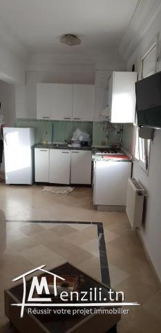 appartement a menchia