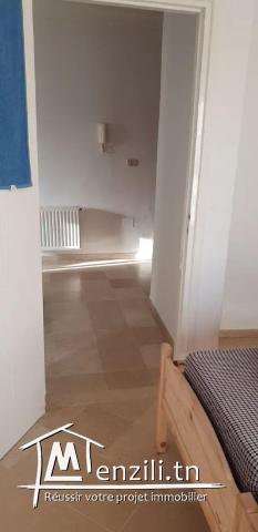 appartement a menchia