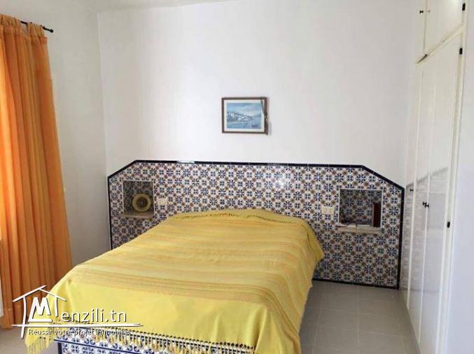 VILLA Vue panoramique sur mer à HAOUARIA