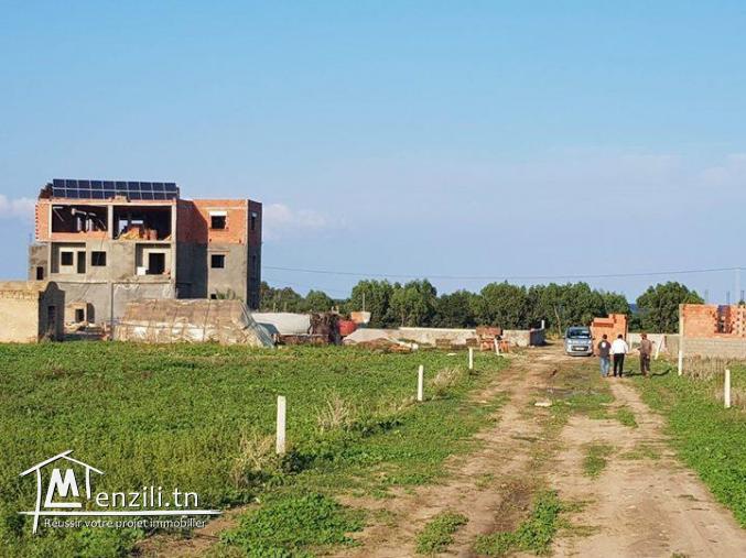 تقسيم جديد في كركوان، قليبية
