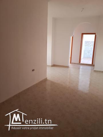 APPARTEMENT DE STANDING A MENZEL BOU ZELFA