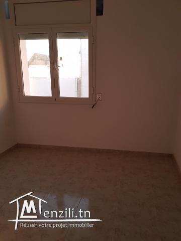 APPARTEMENT DE STANDING A MENZEL BOU ZELFA