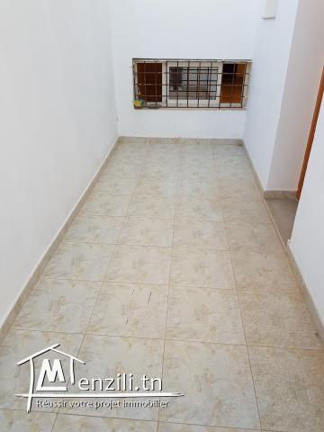 APPARTEMENT DE STANDING A MENZEL BOU ZELFA