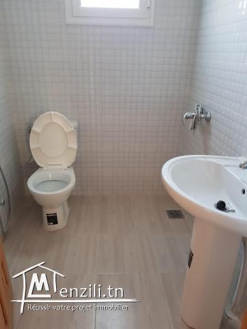 APPARTEMENT DE STANDING A MENZEL BOU ZELFA