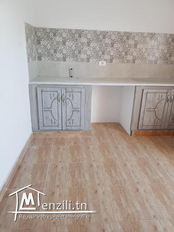 APPARTEMENT DE STANDING A MENZEL BOU ZELFA