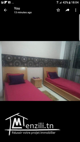 appartement soviva