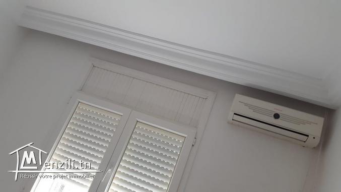 Appartement à vendre AOUINA / AIN ZAGHOUAN