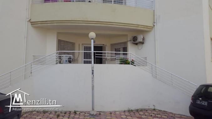 Appartement à vendre AOUINA / AIN ZAGHOUAN