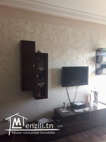 A vendre appartement