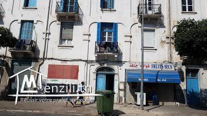 appartement plein centre ville