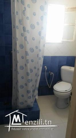 immeuble a chat mariem