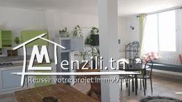 immeuble a chat mariem