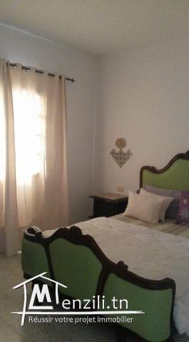 immeuble a chat mariem