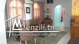 immeuble a chat mariem