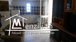 immeuble a chat mariem