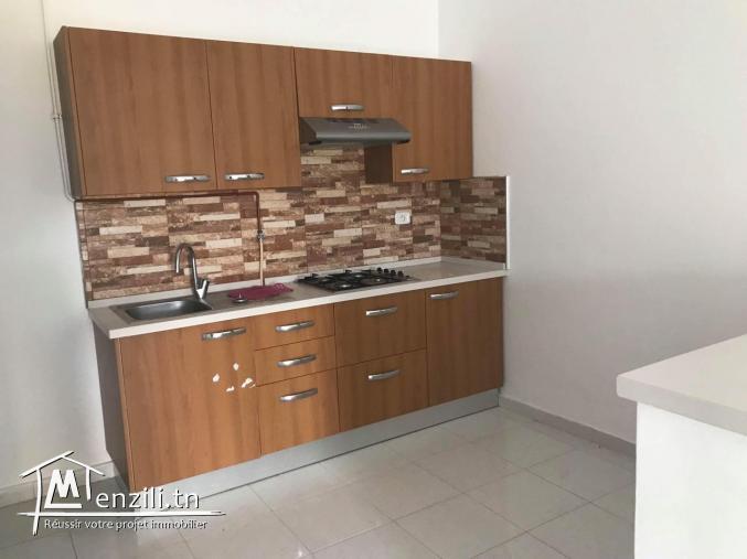 Complexe habitation Haut Standing a Borj Cédria Ben arous