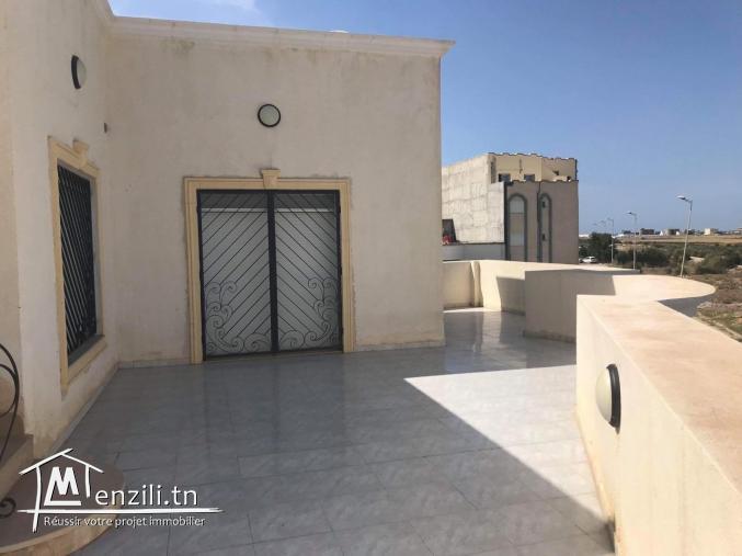Complexe habitation Haut Standing a Borj Cédria Ben arous