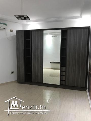 Complexe habitation Haut Standing a Borj Cédria Ben arous