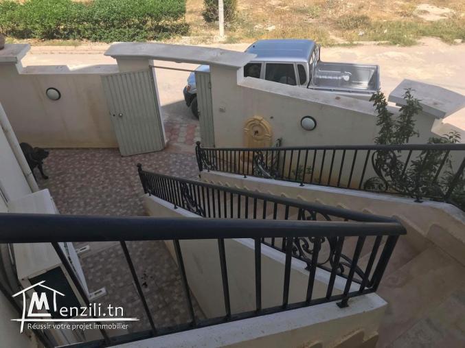 Complexe habitation Haut Standing a Borj Cédria Ben arous