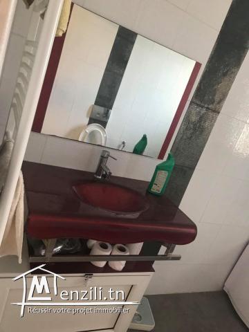 Complexe habitation Haut Standing a Borj Cédria Ben arous