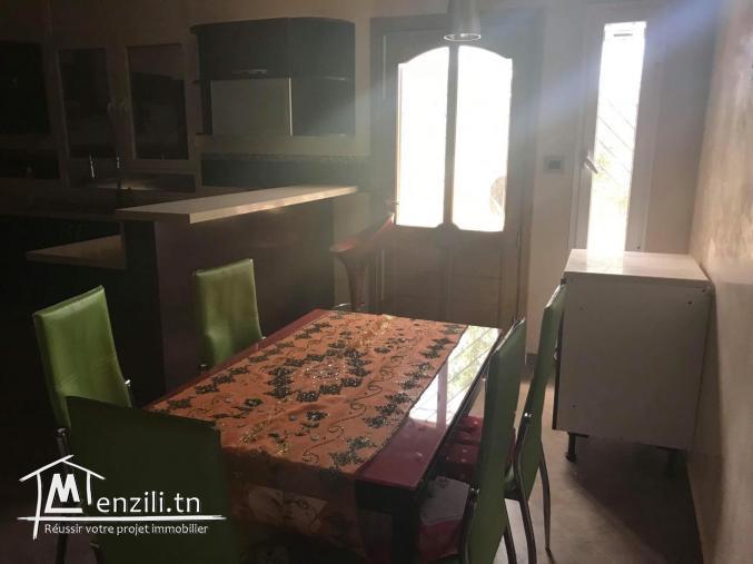 Complexe habitation Haut Standing a Borj Cédria Ben arous