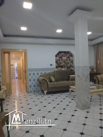 Villa à vendre à raoued