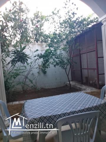 Villa à vendre à raoued