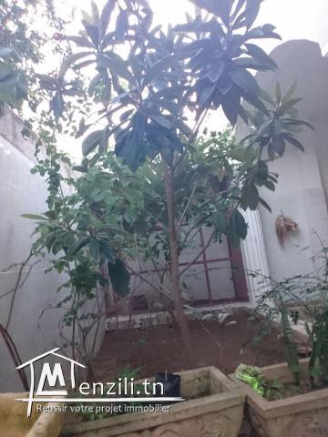 Villa à vendre à raoued