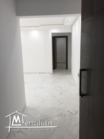 appartement premier main