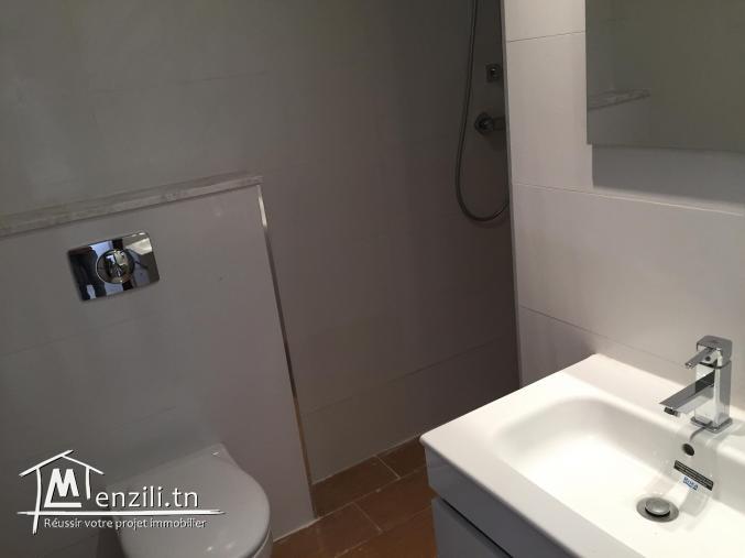 appartement premier main