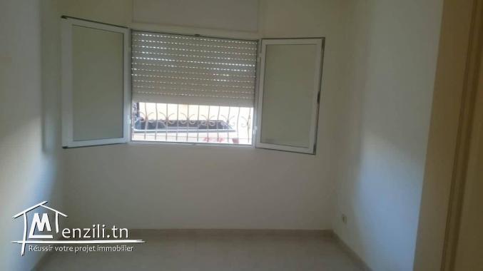 A louer appartement luxe a Mnihla