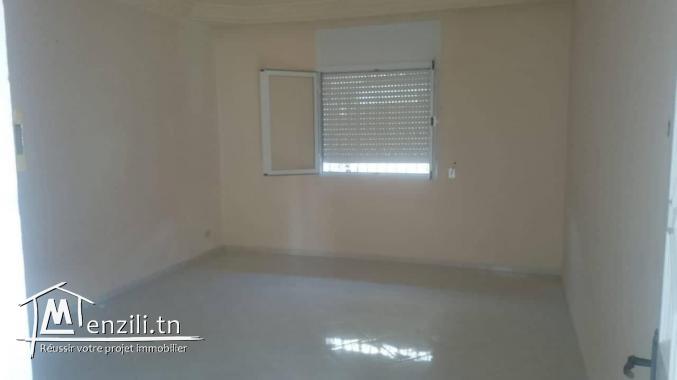 A louer appartement luxe a Mnihla