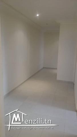 A louer appartement luxe a Mnihla