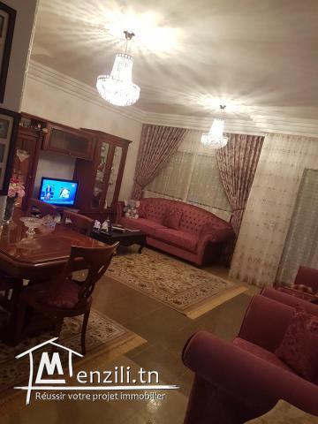 Une appartement haut standing Ain mariem